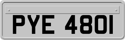 PYE4801