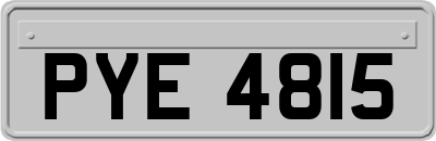 PYE4815