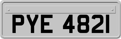 PYE4821