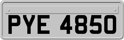 PYE4850