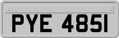 PYE4851