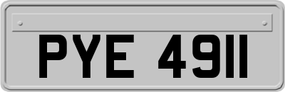 PYE4911