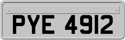 PYE4912