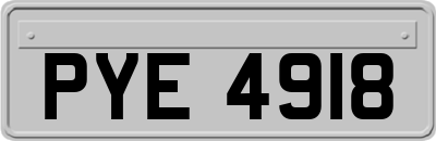 PYE4918