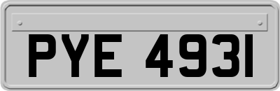 PYE4931