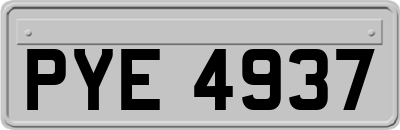 PYE4937