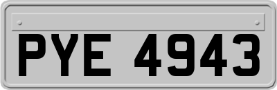 PYE4943