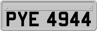 PYE4944