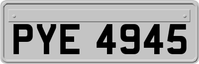 PYE4945