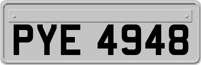 PYE4948