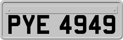 PYE4949