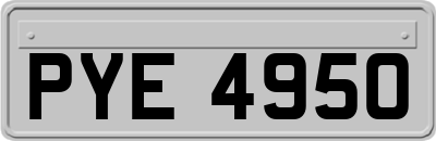 PYE4950