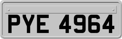 PYE4964