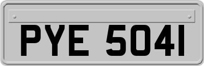 PYE5041