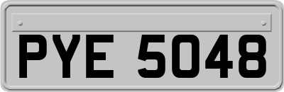 PYE5048