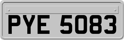 PYE5083