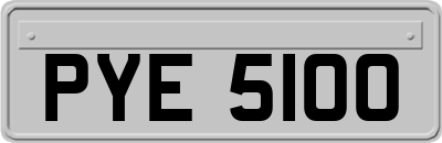 PYE5100