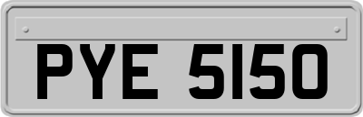 PYE5150