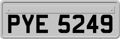 PYE5249