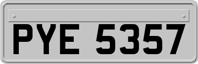 PYE5357