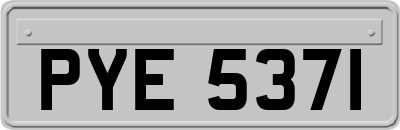 PYE5371