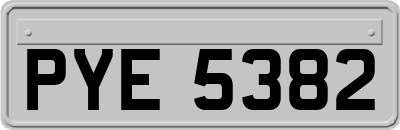 PYE5382