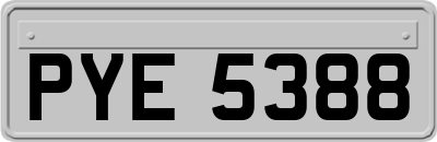 PYE5388