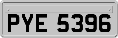 PYE5396