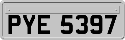 PYE5397