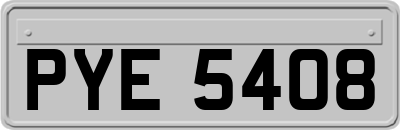 PYE5408