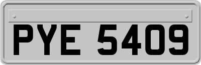 PYE5409