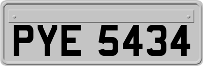 PYE5434