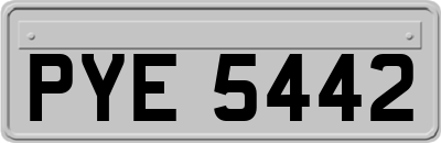 PYE5442