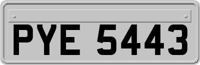 PYE5443