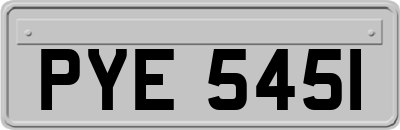 PYE5451