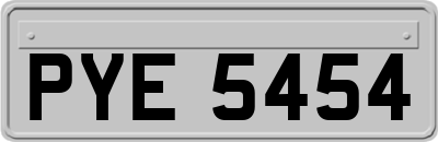 PYE5454