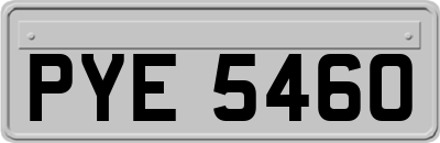 PYE5460