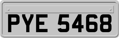 PYE5468