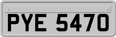 PYE5470