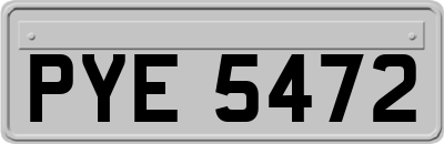 PYE5472