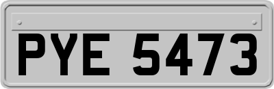 PYE5473