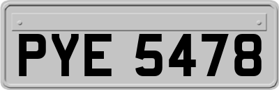 PYE5478