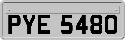 PYE5480