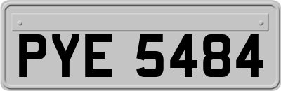 PYE5484