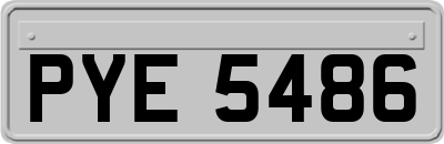 PYE5486