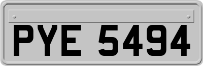 PYE5494