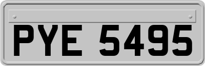 PYE5495