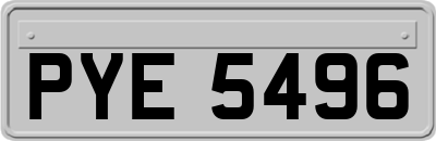 PYE5496