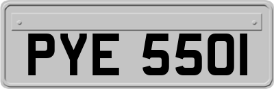 PYE5501