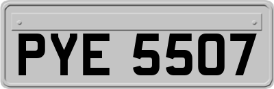 PYE5507